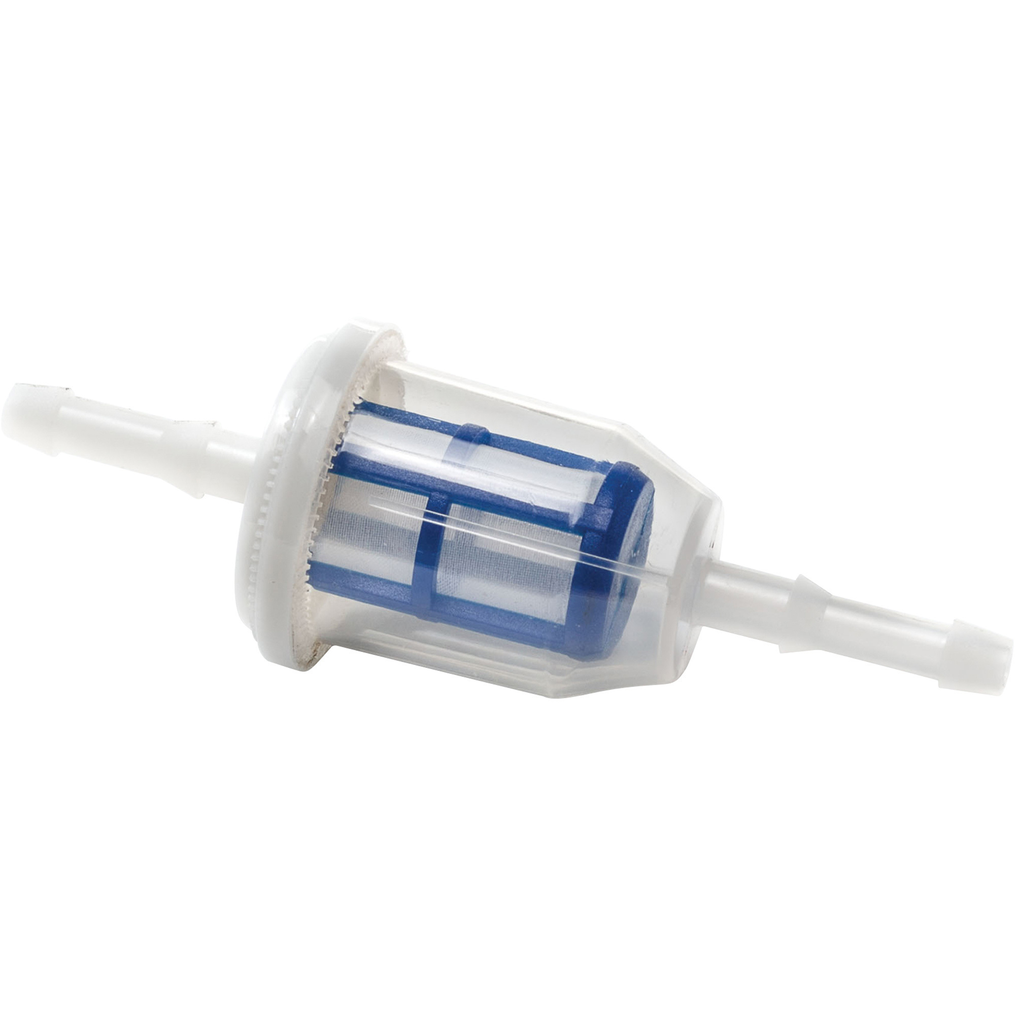 Oregon Universal 51 Micron In-Line Fuel Filter, Replacement for Briggs & Stratton OEM Part# 394358S, Model# 07-332CS